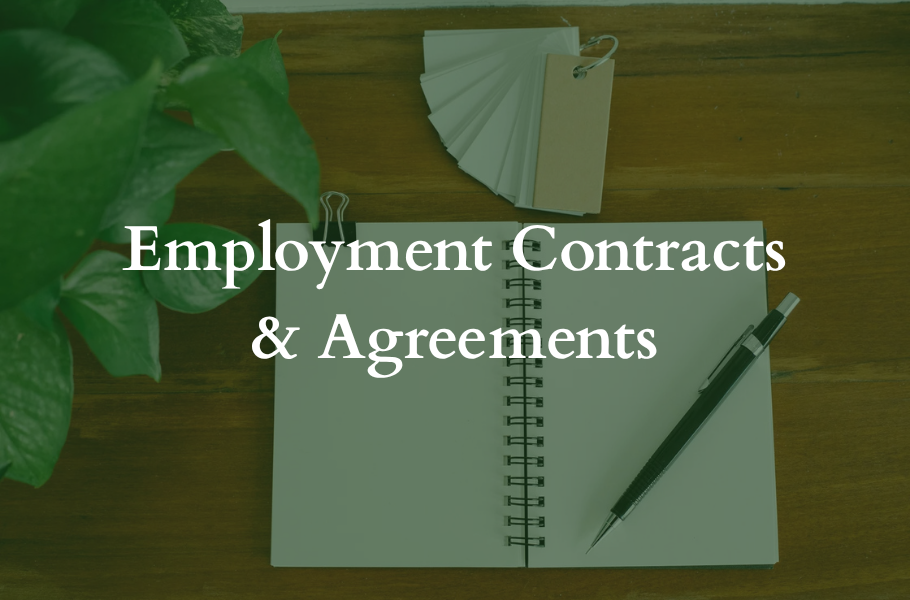Contracts