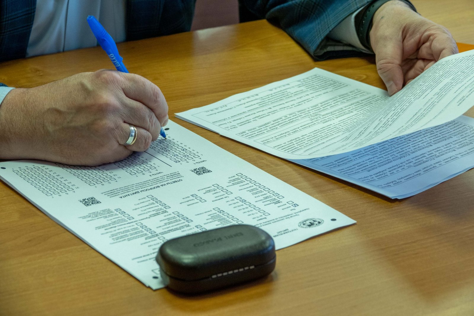 Restructure of Business following the Budget